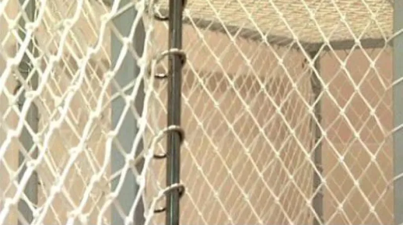 Reportáž Moniky Bezuchové