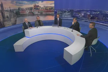 Změnu pro Zemanovy voliče symbolizoval sám Zeman, míní komentátor Honzejk