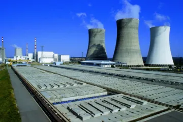 Vláda sází na jadernou energetiku, záruky ovšem nedá