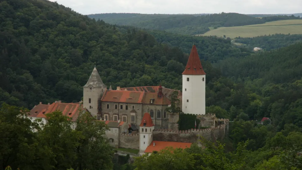 Křivoklát