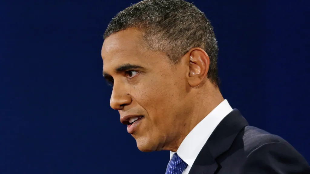 Barack Obama