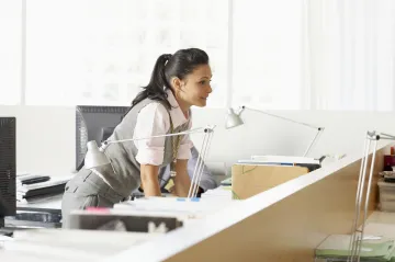 Stáže pomohly až 40 procentům nezaměstnaných