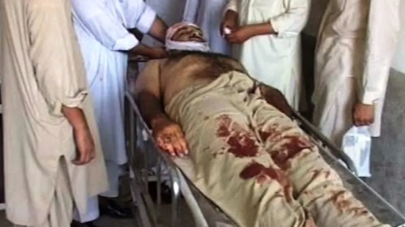 Džanulláh Hašímzáda