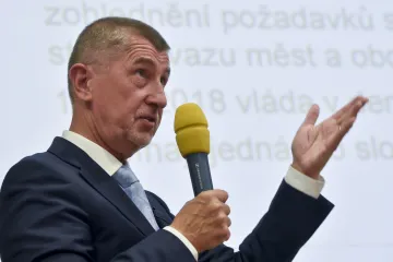 „Bude to průšvih.“ Babiš je kritický k proplácení prvních dnů nemoci, je to ale podmínka vlády s ČSSD