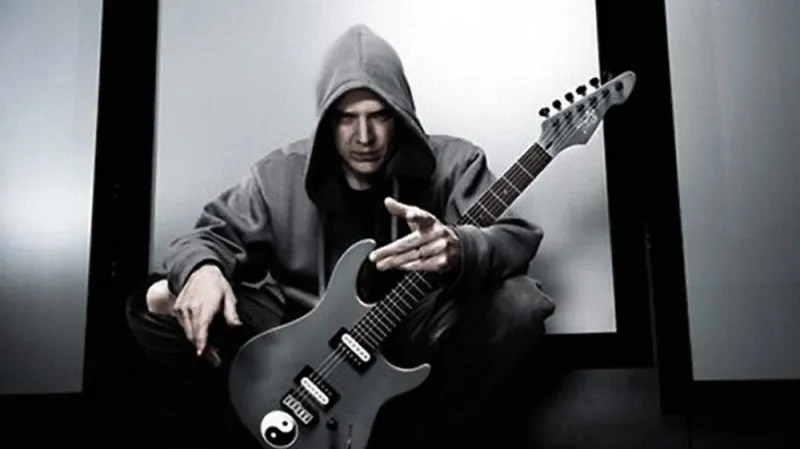 Devin Townsend