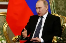 Slepé gesto jednoty Západu, odveta bude přiměřená, reaguje Rusko na vlnu vyhošťování
