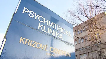 Psychiatrická klinika FN Brno