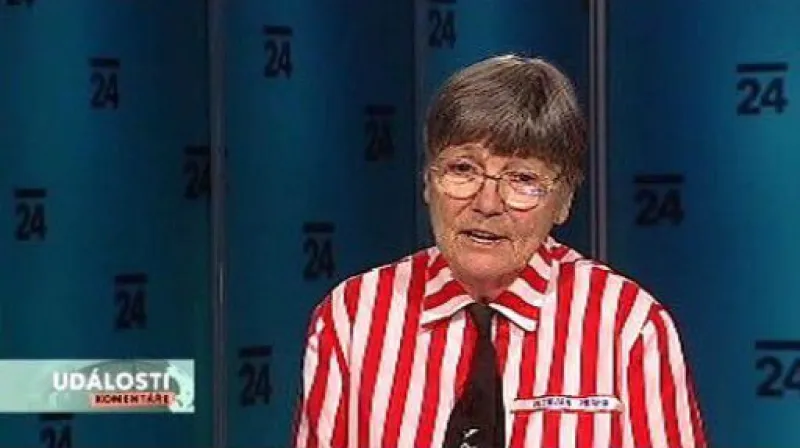 Rozhovor s Vesem Djoremem a Janou Osbornovou