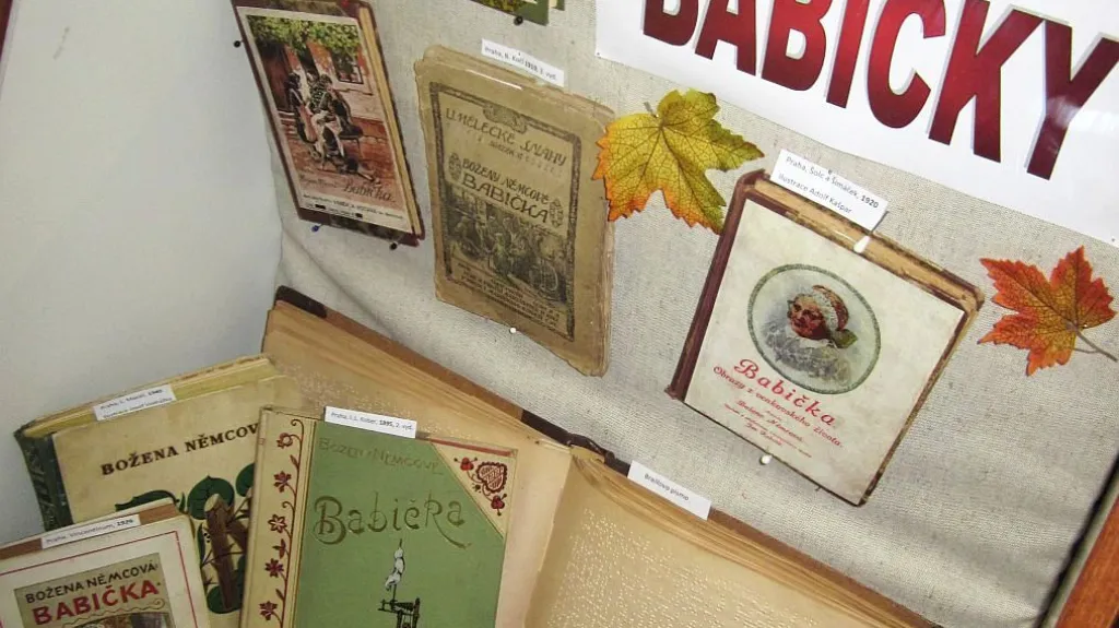 Týden knihoven v Boskovicích