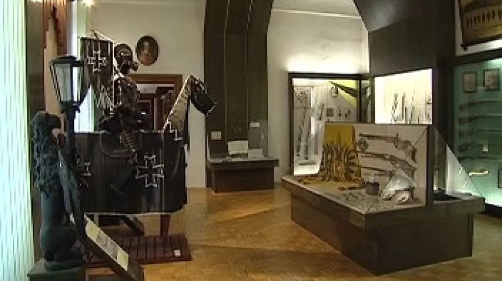 Muzeum Vysočiny Třebíč