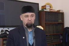 Kontroverzní video šéfa pražské muslimské obce už řeší policie. Sám Kušnarenko své výroky mírní