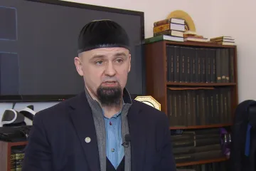 Kušnarenka kvůli výzvě k ozbrojování vyloučili z muslimské obce 