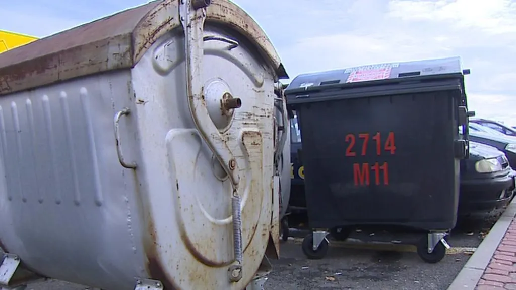 Podražit by měl i svoz odpadu