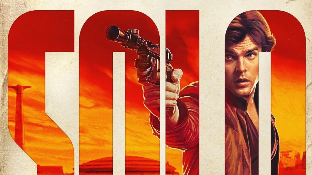 Solo: Star Wars Story