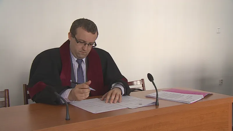 Jednání Nejvyššího soudu