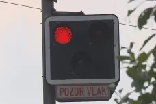 Nehod na železničních přejezdech neubývá