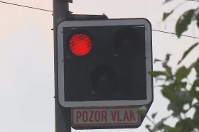 Nehod na železničních přejezdech neubývá