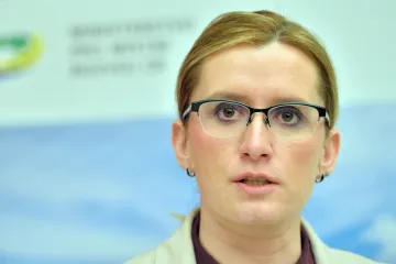 Nevyčerpaných 30 miliard v eurofondech ještě snížíme, věří Šlechtová