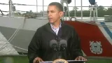 Barack Obama