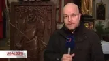 Reportáž Ivana Lukáše
