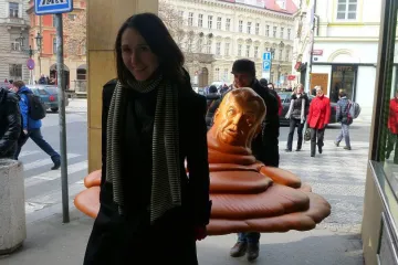 Kdo lže, krade… aneb Jak zvítězit nad lží a nenávistí