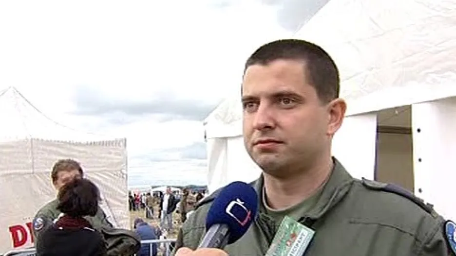 Milan Vojáček