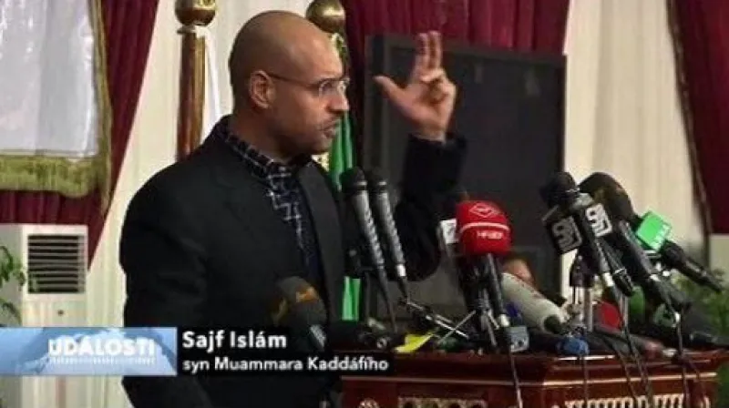 Reportáž Marty Machkové