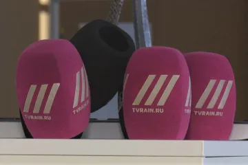 Lotyšsko odebralo licenci ruské nezávislé televizi Dožď, stanice podle něj ohrožuje národní bezpečnost