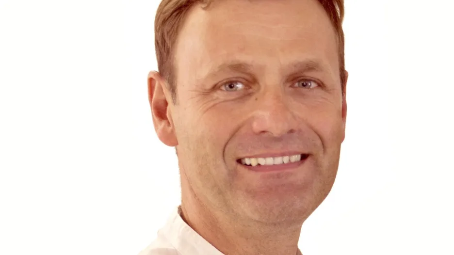 Radovan Dluhy-Smith