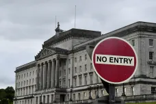 Severoirské bezvládí: Pat kolem protokolu blokuje státní správu, unionisty znervózňuje demografie