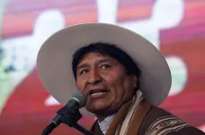 Soud dovolí Moralesovi počtvrté kandidovat. Bolivijci stávkují a blokují silnice