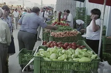 30 let zpět: Čeští obchodníci okrádají své zákazníky