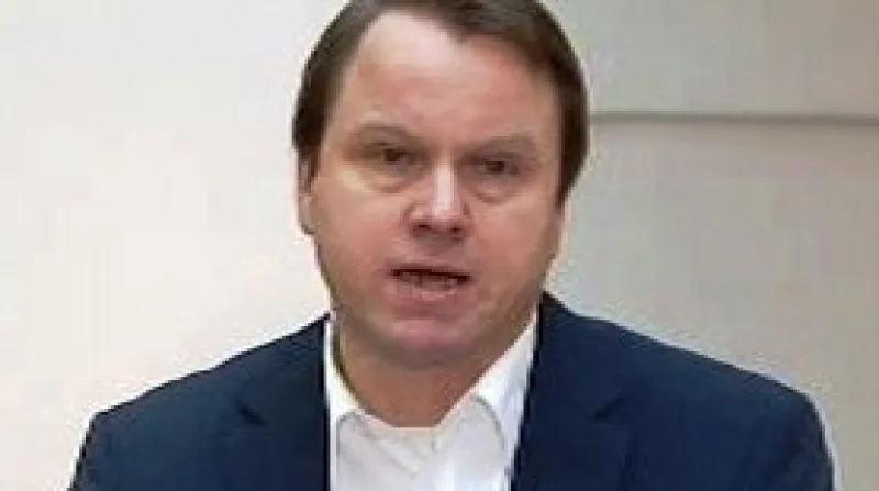 Martin Bursík