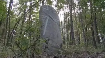 Malhostovický smírčí kámen se dostal na seznam kulturních památek