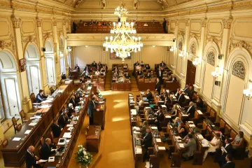 Rozpuštěná sněmovna: Jaká „nej“ si který poslanec zapsal?