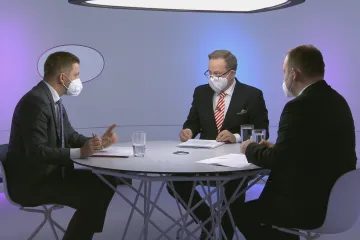 Rezignace Švejdara byla pro Rakušana překvapením. Není mu co vyčítat, myslí si Šmarda