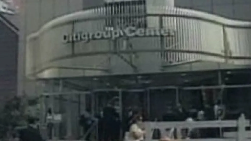 Citigroup Center