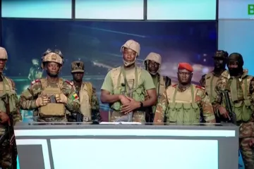 Beninská armáda uvedla, že zmařila pokus o puč