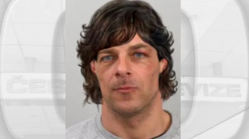 Uprchlý vězeň Jan Novák