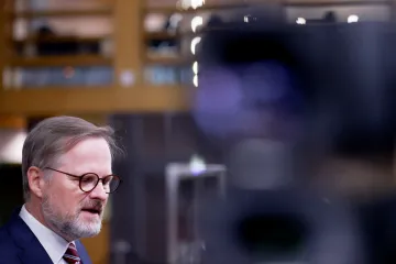 Dobře odvedená práce za velmi složitých podmínek, hodnotí komentátoři z Bruselu Čechy