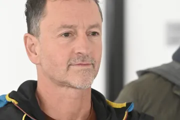 Exprimátor Pardubic za ANO Charvát opustil vazbu, byl tam kvůli veřejným zakázkám