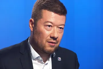 Okamura: Prezident by abolicí jen využil své ústavní právo