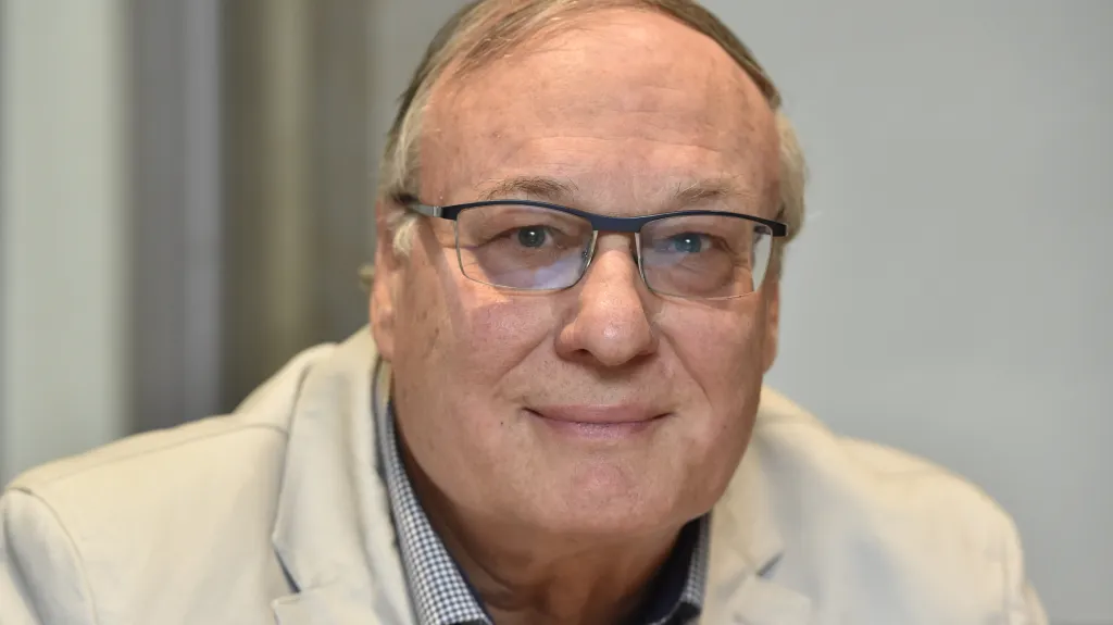 Jiří Ventruba