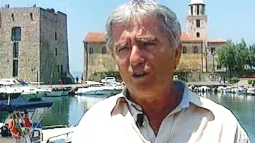 Angelo Vassallo