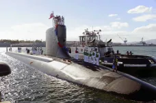 Americký inženýr nabízel informace o jaderných ponorkách. Kupec byl ale agent FBI v utajení