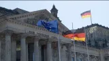 Německé hospodářství čeká zpomalení