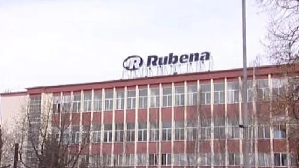 Podnik Rubena a.s.