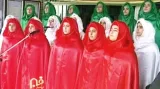 Íránské ženy