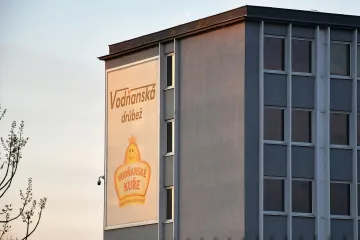 Ústavní soud odmítl stížnost Vodňanské drůbeže kvůli nevyplaceným dotacím