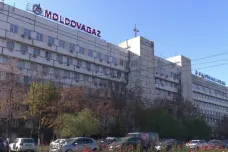 Moldavsko chvátá, aby zaplatilo Gazpromu neuhrazenou částku. Jinak hrozí odstřižení od plynu